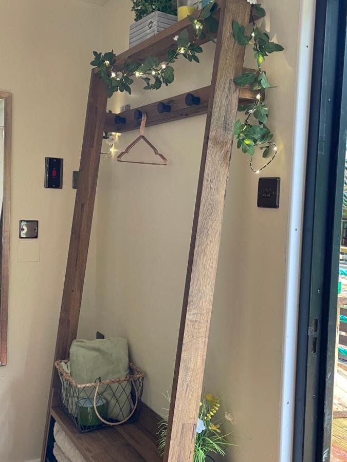The Cabin, Stronua. A Beautiful 1 Bedroom Cabin. Fort Augustus Bagian luar foto